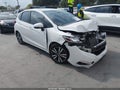 2020 Honda Fit — photo 1 of 19 | VIN 3HGGK5H85LM709526