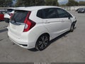 2020 Honda Fit — photo 4 of 19 | VIN 3HGGK5H85LM709526