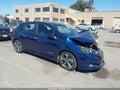 2018 Nissan Leaf — photo 1 of 16 | VIN 1N4AZ1CP3JC304812