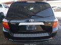 2009 Toyota Highlander — photo 16 of 16 | VIN JTEDS42A392088287