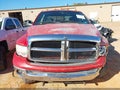 2004 Dodge Ram 2500 — photo 12 of 16 | VIN 3D7KU28D54G153982