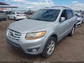2011 Hyundai Santa Fe — photo 2 of 11 | VIN 5XYZH4AG5BG068181