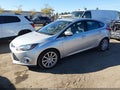 2013 Ford Focus — photo 2 of 11 | VIN 1FADP3N26DL114975