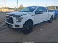 2016 Ford F-150 — photo 2 of 20 | VIN 1FTFW1EF4GKF86793