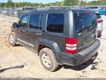 2011 Jeep Liberty — photo 3 of 17 | VIN 1J4PN2GK5BW538464