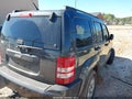 2011 Jeep Liberty — photo 4 of 17 | VIN 1J4PN2GK5BW538464