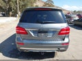 2017 Mercedes-Benz GLS-Class — photo 16 of 16 | VIN 4JGDF6EE3HA939409