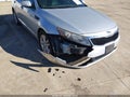 2012 Kia Optima — photo 5 of 10 | VIN 5XXGN4A78CG065698