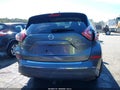 2015 Nissan Murano — photo 15 of 16 | VIN 5N1AZ2MH7FN236612