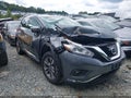 2015 Nissan Murano — photo 6 of 16 | VIN 5N1AZ2MH7FN236612