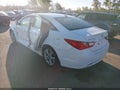 2013 Hyundai Sonata — photo 3 of 16 | VIN 5NPEC4AC0DH679189