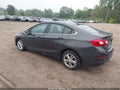 2016 Chevrolet Cruze — photo 3 of 11 | VIN 1G1BE5SM0G7280570