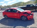 2017 Ford Focus — photo 13 of 16 | VIN 1FADP3FE6HL202844