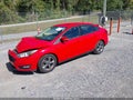 2017 Ford Focus — photo 2 of 16 | VIN 1FADP3FE6HL202844