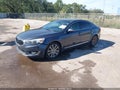 2014 Kia Cadenza — photo 2 of 12 | VIN KNALN4D74E5141299