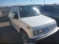 1993 Geo Tracker — photo 1 of 11 | VIN 2CNBE18U2P6938389