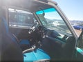 1993 Geo Tracker — photo 5 of 11 | VIN 2CNBE18U2P6938389