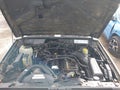 1995 Jeep Cherokee — photo 10 of 11 | VIN 1J4FJ67S9SL551119