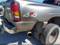 2006 Chevrolet Silverado 3500 — photo 11 of 17 | VIN 1GCJK33D86F160194