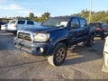 2006 Toyota Tacoma — photo 2 of 16 | VIN 5TEJU62N86Z288301