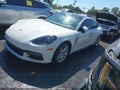 2018 Porsche Panamera — photo 2 of 15 | VIN WP0AA2A7XJL115715