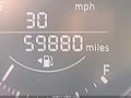 2017 Mazda MX-5 Miata — photo 15 of 16 | VIN JM1NDAB73H0120848