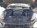 2018 Porsche Macan — photo 10 of 20 | VIN WP1AA2A54JLB06764