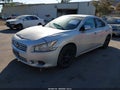 2013 Nissan Maxima — photo 2 of 13 | VIN 1N4AA5AP7DC841303