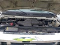 2009 Ford E-250 — photo 10 of 12 | VIN 1FTNE24W29DA43438