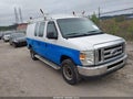 2009 Ford E-250 — photo 1 of 12 | VIN 1FTNE24W29DA43438