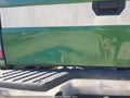 1998 Nissan Frontier — photo 14 of 14 | VIN 1N6DD26S4WC342971