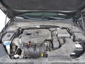 2018 Kia Optima — photo 10 of 16 | VIN 5XXGT4L34JG221166