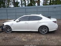 2017 Lexus GS 350 — photo 14 of 16 | VIN JTHBZ1BL1HA011086