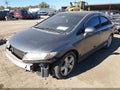 2011 Honda Civic — photo 2 of 11 | VIN 19XFA1F62BE009589