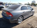 2011 Honda Civic — photo 4 of 11 | VIN 19XFA1F62BE009589