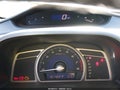 2011 Honda Civic — photo 7 of 11 | VIN 19XFA1F62BE009589