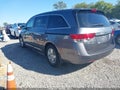 2015 Honda Odyssey — photo 3 of 19 | VIN 5FNRL5H25FB117553