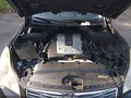 2011 Infiniti EX35 — photo 10 of 17 | VIN JN1AJ0HR3BM850045