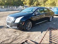 2014 Cadillac XTS — photo 2 of 16 | VIN 2G61N5S39E9266174
