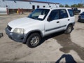 1999 Honda CR-V — photo 2 of 11 | VIN JHLRD1847XC061852