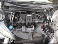 2016 Honda Fit — photo 10 of 15 | VIN JHMGK5H75GX045278