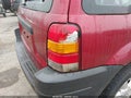 2004 Ford Escape — photo 6 of 11 | VIN 1FMYU92124KA24050