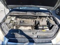 2009 Toyota RAV4 — photo 10 of 11 | VIN JTMZF31V79D008250