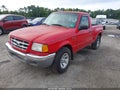 2002 Ford Ranger — photo 2 of 11 | VIN 1FTYR10D22PA21685
