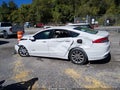 2017 Ford Fusion — photo 14 of 21 | VIN 3FA6P0LU4HR319696