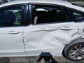 2017 Ford Fusion — photo 21 of 21 | VIN 3FA6P0LU4HR319696