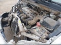2006 Toyota Corolla — photo 13 of 17 | VIN 1NXBR32E56Z754694
