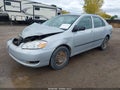 2006 Toyota Corolla — photo 2 of 17 | VIN 1NXBR32E56Z754694