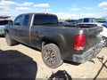 2008 GMC Sierra 1500 — photo 3 of 11 | VIN 1GTEC19JX8Z122385