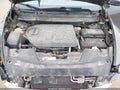 2015 Jeep Cherokee — photo 10 of 20 | VIN 1C4PJMDSXFW594018